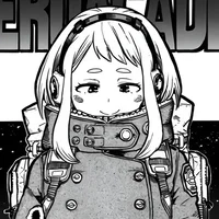 Ochako Uraraka 