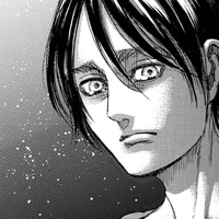 001 - Eren Jaeger