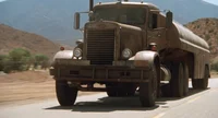 1955 Peterbilt 351