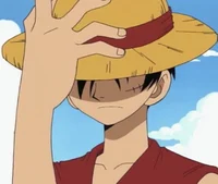 Monkey D Luffy