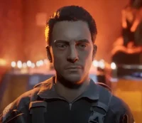 David Judge Beaumont