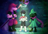 Deltarune
