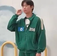 Choi Gyeong-su - 256