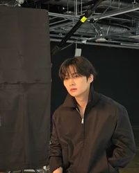 Lee Know 