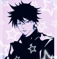 Megumi- Grown up V42