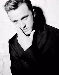 Tom Felton 