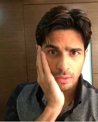 Siddharth Malhotra