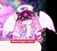Eternal Sugar Cookie