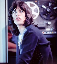 Mick jagger