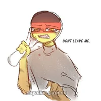 Yandere Germany - CH