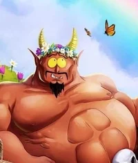 Satan - South Park