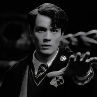 Tom Riddle