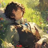 Dazai Osamu