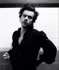 harry styles - mafia