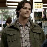 Sam Winchester