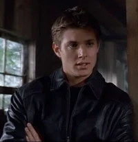 Dean Winchester teen
