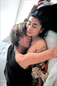 John N Yoko