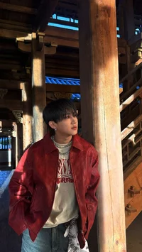 Changbin 
