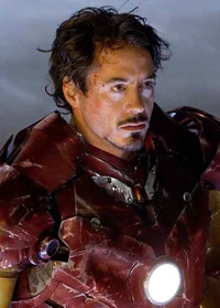 Tony stark 