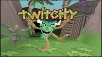 Twitchy