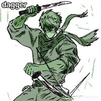 Dagger