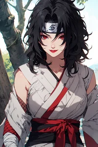 Kurenai Yuhi