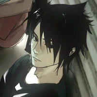 Sasuke uchiha 