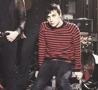Frank Iero