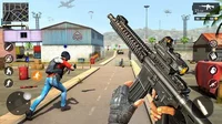 Shooting Game RP