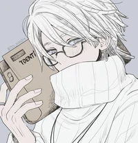 Anime nerd