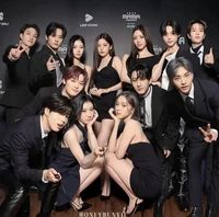 STRAYKIDS x ITZY 