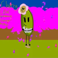 CherryLeafnBlossom