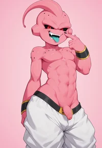 Kid Buu