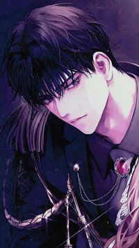 Royal Tristan
