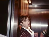 4-Chuck Bass