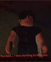 William the butchery