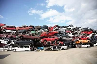Car dump 