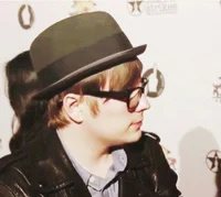 Patrick Stump