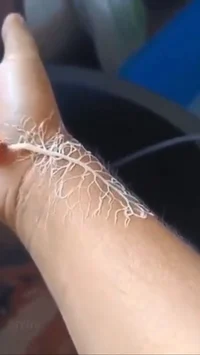 Parasitic Corruption