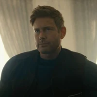 Luther Hargreeves