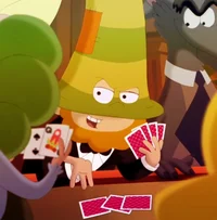 Agent Bash - Bashful