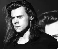 harry styles - mafia