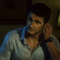 Nathan Drake 