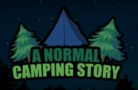 Normal Camping Story