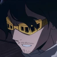 Aizawa Shouta
