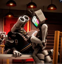 Gunshow- PUZZLES POV