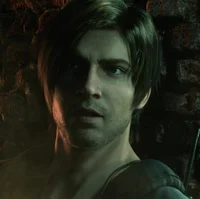Leon Kennedy - DI