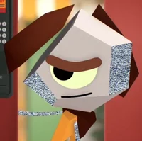 Rob tawog