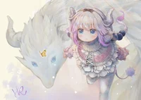 Kanna kamui 
