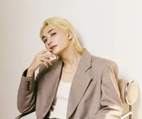 Yoon Jeonghan 